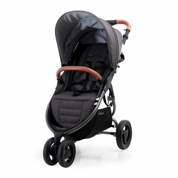 Коляска Valco baby Snap Trend Charcoal  купить,NaN