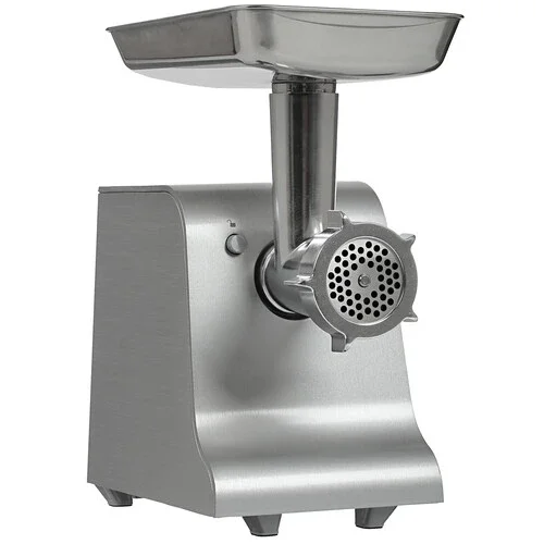 Мясорубка Maunfeld MMG.3000S серебристая
