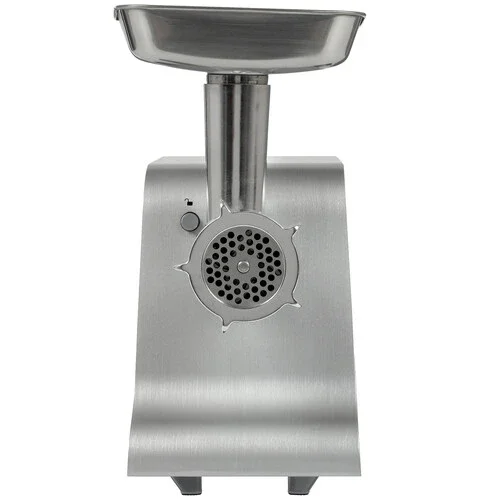 Мясорубка Maunfeld MMG.3000S серебристая - ForteMarket Мясорубка Maunfeld MMG.3000S серебристая купить,0