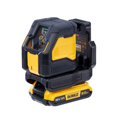 Нивелир DeWalt DCLE34021D1-QW купить,NaN