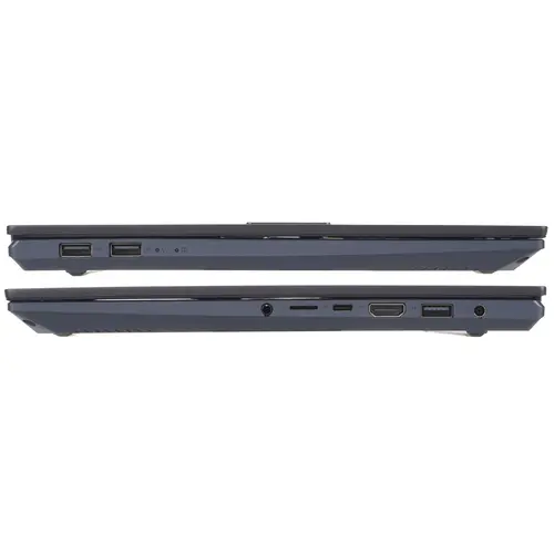 Ноутбук Asus Vivobook Pro 14 Oled M3401QA-KM045W 90NB0VZ2-M001C0 14"Quiet Blue купить,NaN