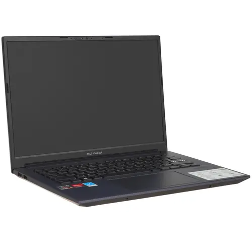 Ноутбук Asus Vivobook Pro 14 Oled M3401QA-KM045W 90NB0VZ2-M001C0 14"Quiet Blue купить,NaN