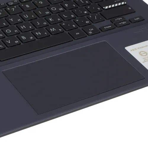 Ноутбук Asus Vivobook Pro 14 Oled M3401QA-KM045W 90NB0VZ2-M001C0 14"Quiet Blue