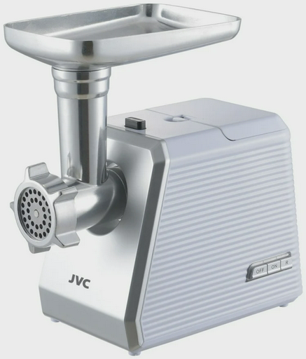 Мясорубка JVC JK-MG127 белая