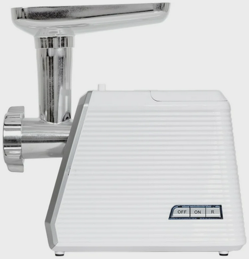 Мясорубка JVC JK-MG127 белая