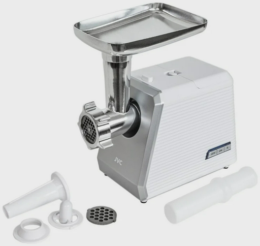 Мясорубка JVC JK-MG127 белая
