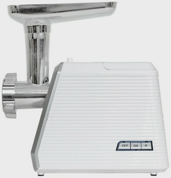 Мясорубка JVC JK-MG127 белая