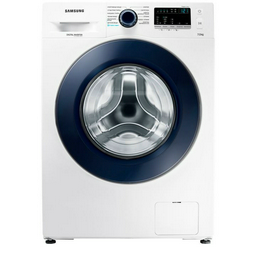 Стиральная машина Samsung WW70J42G03WDLD белая