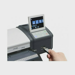 Сканер широкоформатный Canon Scanner LM36 4276V939 черный