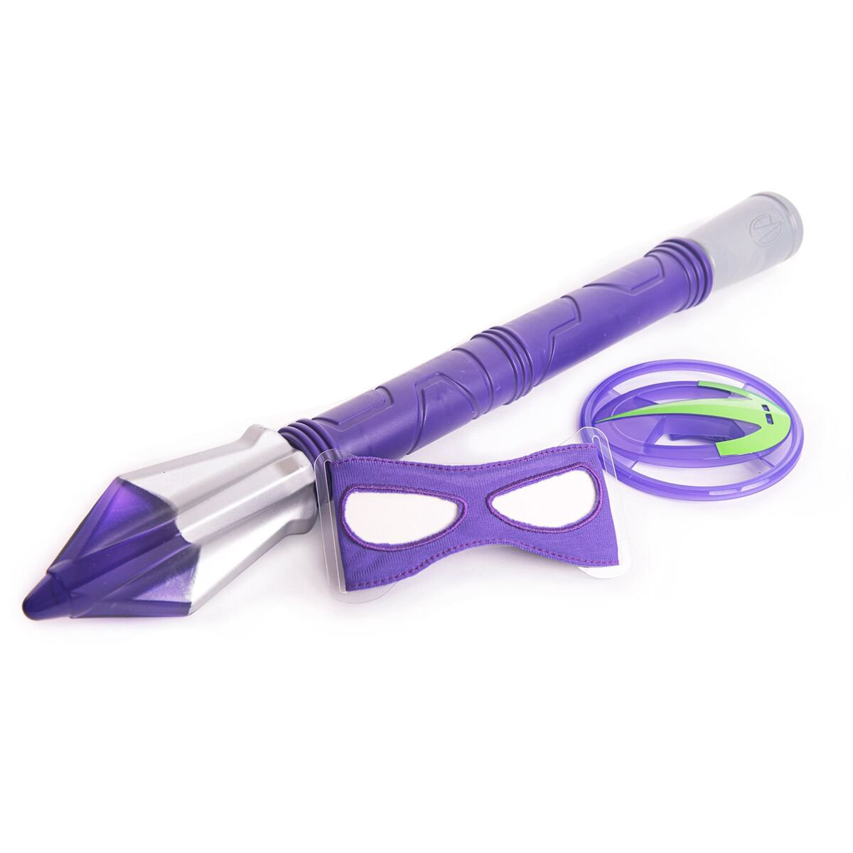 Игровой набор TMNT Боевое оружие Донателло 90691 купить,NaN