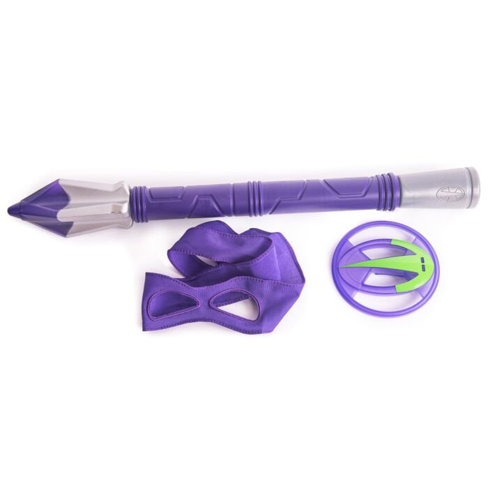 Игровой набор TMNT Боевое оружие Донателло 90691 купить,NaN