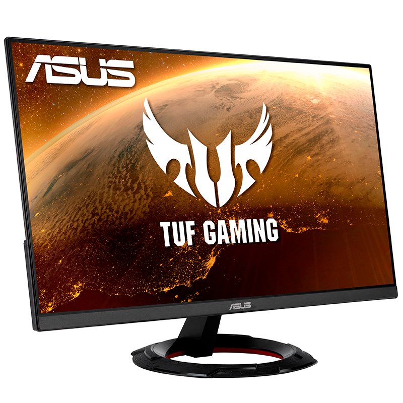 Монитор Asus TUF Gaming VG249Q1R 23.8" черный купить,0