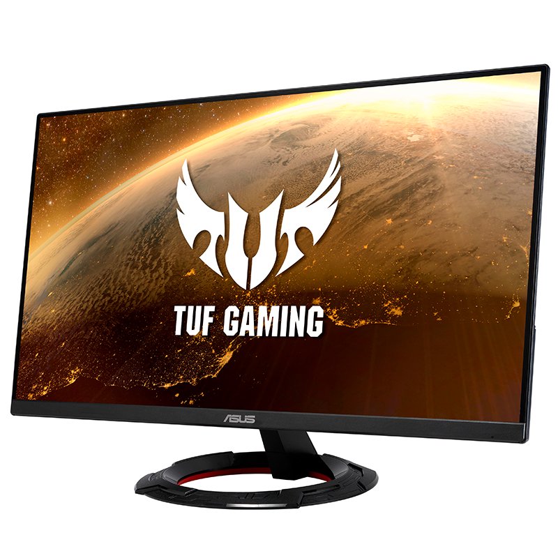 Монитор Asus TUF Gaming VG249Q1R 23.8" черный купить,0
