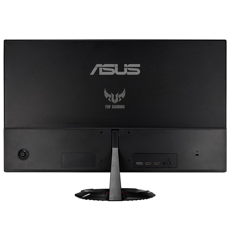 Монитор Asus TUF Gaming VG249Q1R 23.8" черный купить,0