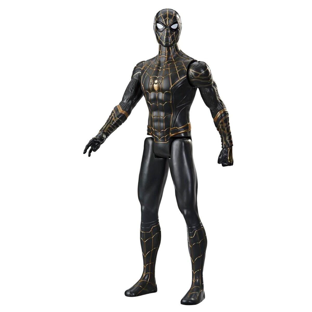 Фигурка Hasbro Spider-Man No Way Home Исследователь 30см   купить,NaN