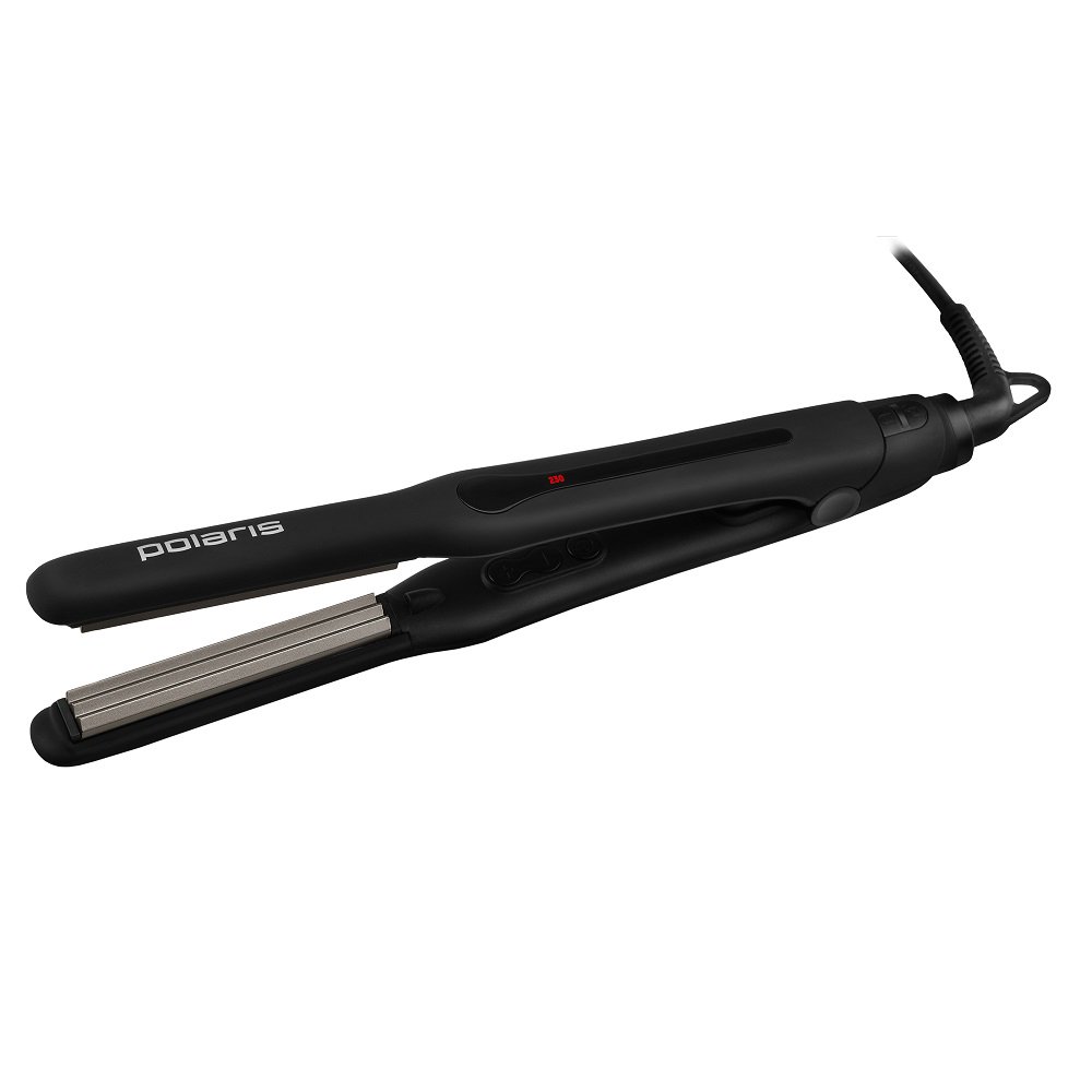 Стайлер Polaris PHSZ 1309TAi Argan Therapy PRO чёрный