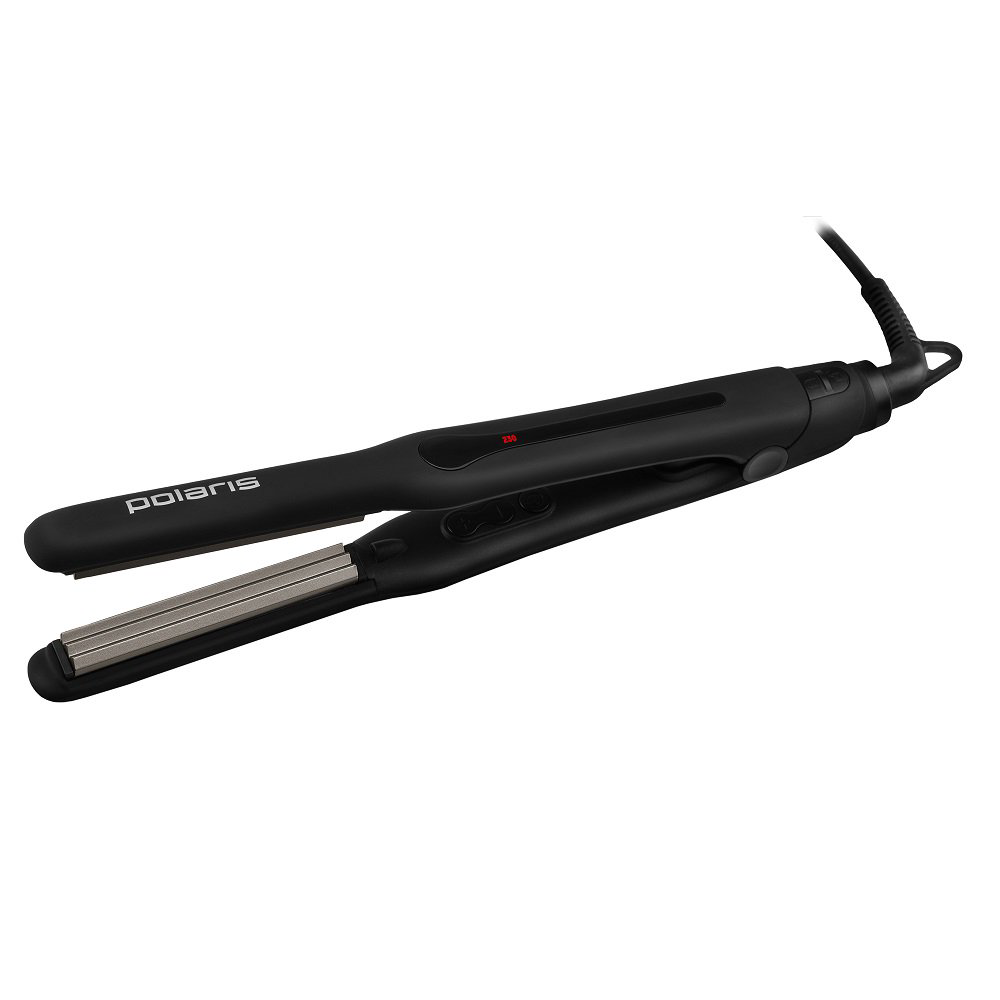 Стайлер Polaris PHSZ 1309TAi Argan Therapy PRO чёрный купить,NaN