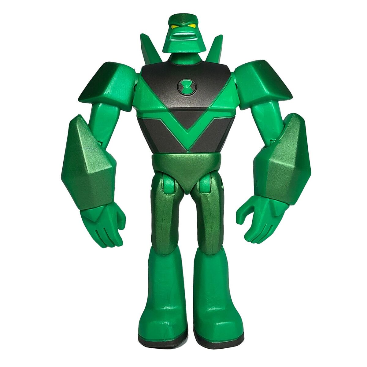 Фигурка Ben 10 Алмаз металлик 12.5см 76175 купить,NaN