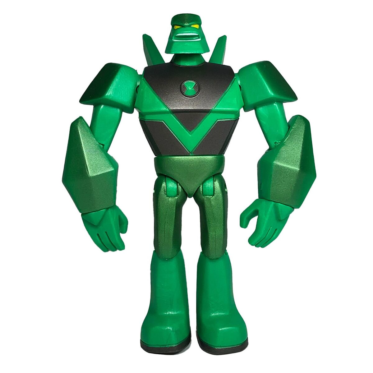 Фигурка Ben 10 Алмаз металлик 12.5см 76175 купить,NaN