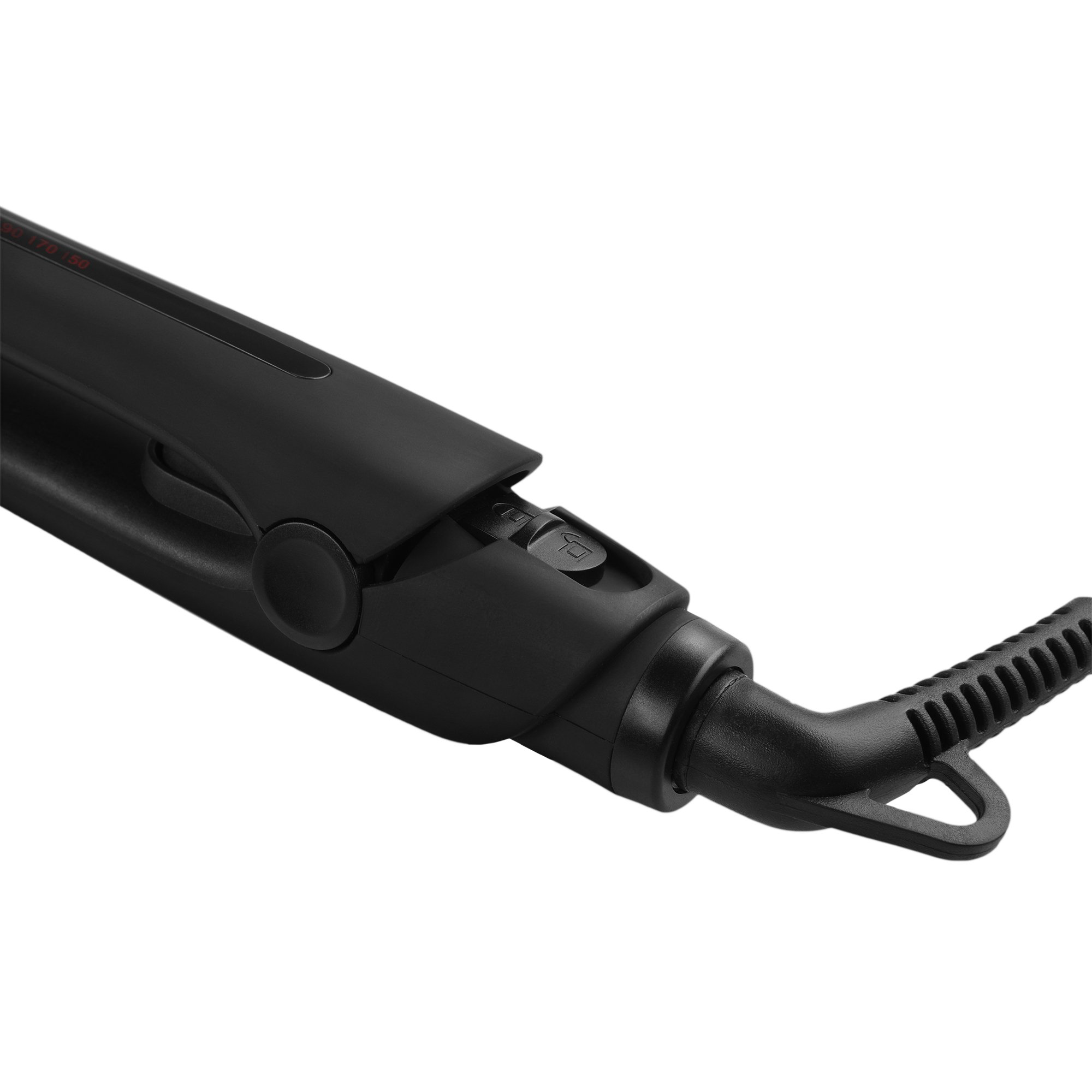 Стайлер Polaris PHSZ 1309TAi Argan Therapy PRO чёрный купить,NaN