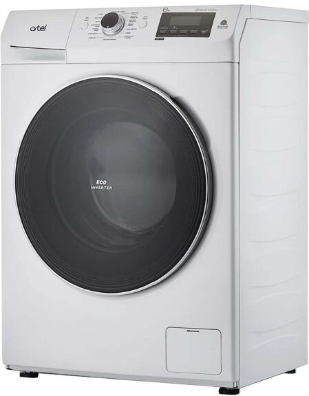 Стиральная машина Artel WF60K060CW белая