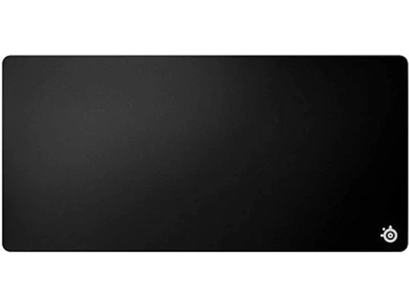 Коврик для мыши Steelseries QCK 3XL Etail черный