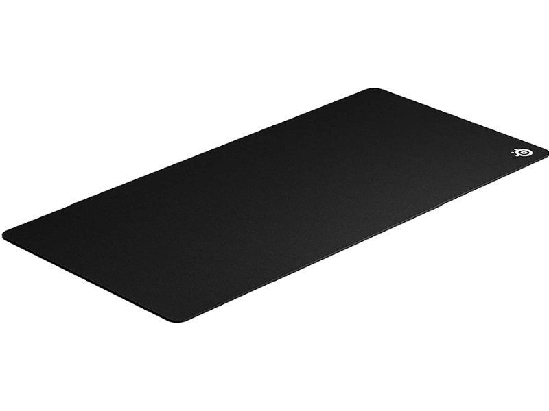 Коврик для мыши Steelseries QCK 3XL Etail черный - ForteMarket Коврик для мыши Steelseries QCK 3XL Etail черный купить,0