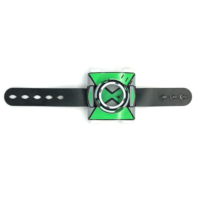 Игровой набор Ben 10 фигурка Бена 12.5см+часы Омнитрикс купить,NaN