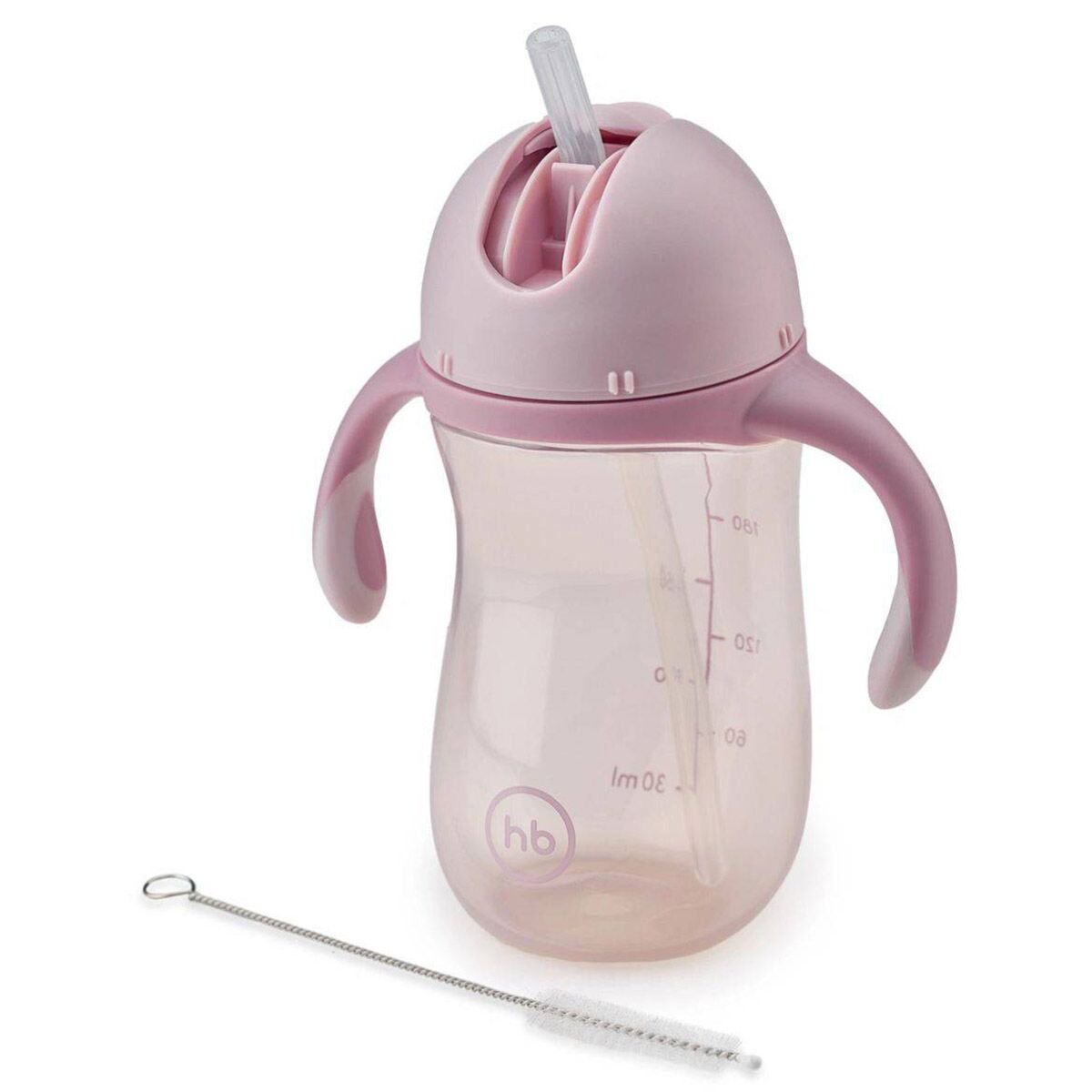 Поильник Happy Baby Lilac   14010 розовый купить,NaN