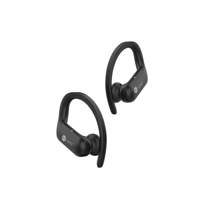 Наушники Hiper TWS Sport V2 черные купить,NaN
