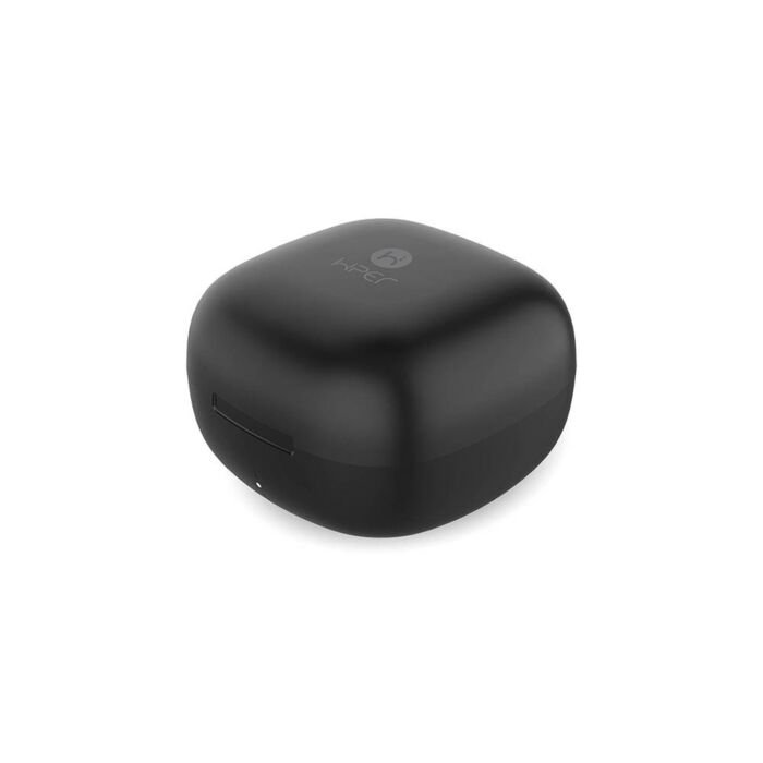 Наушники Hiper TWS Sport V2 черные купить,NaN