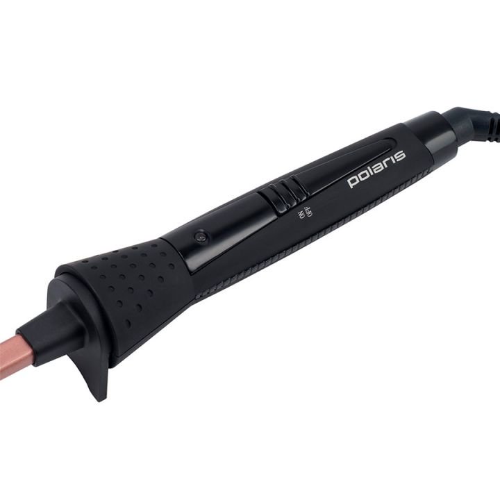 Стайлер Polaris PHS 8135K чёрный - ForteMarket Стайлер Polaris PHS 8135K чёрный купить,0