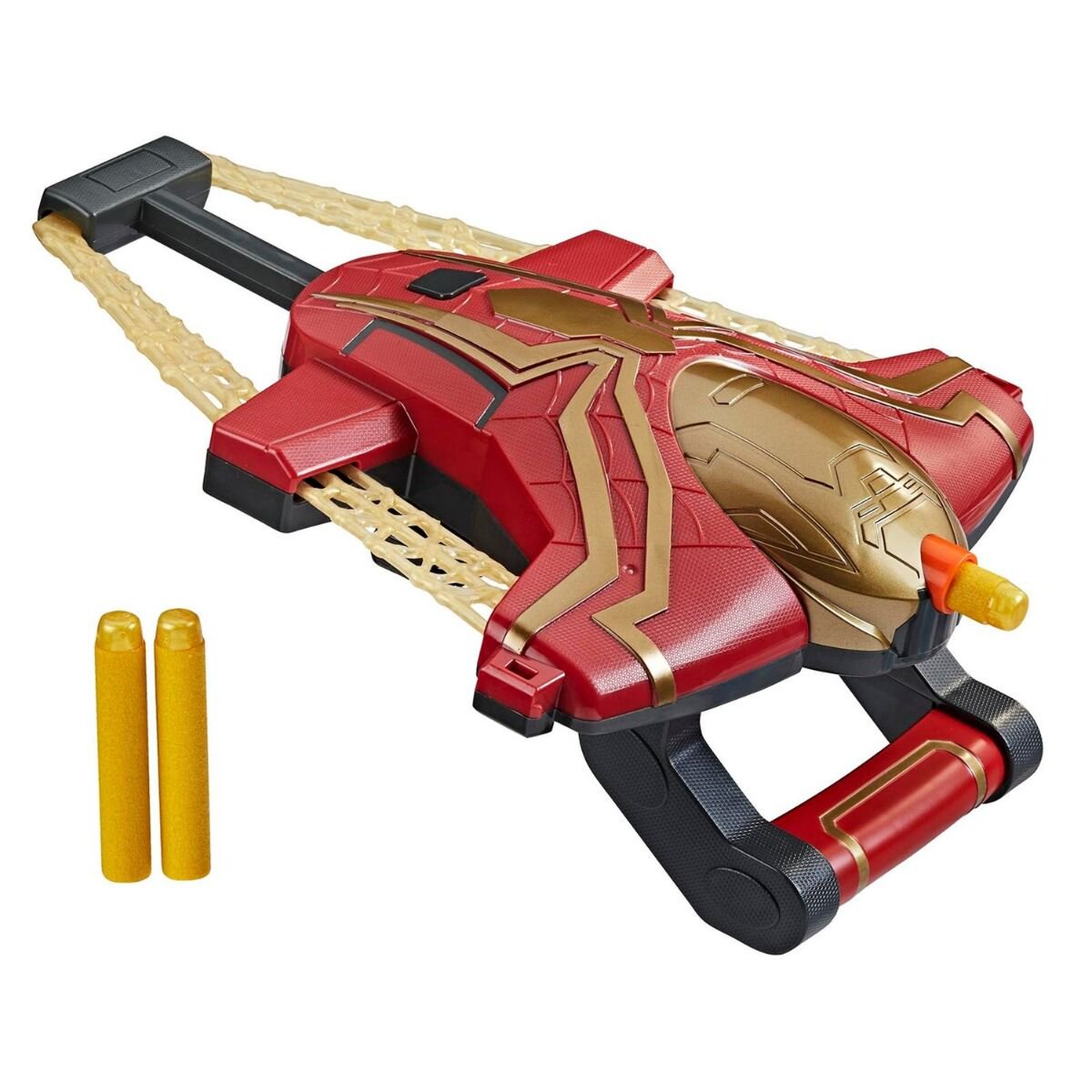 Бластер Hasbro Spider-man  No way home купить,NaN