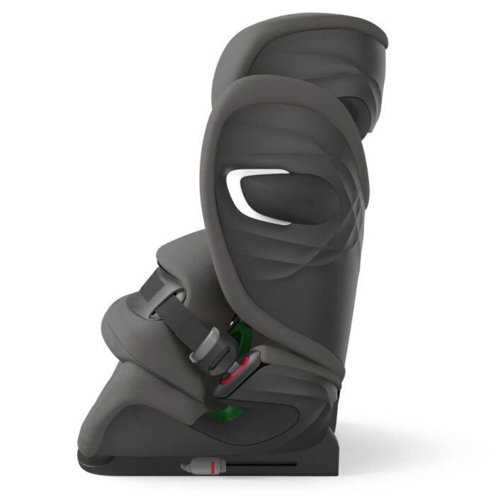 Автокресло Cybex Pallas G i-Size Soho Grey купить,NaN
