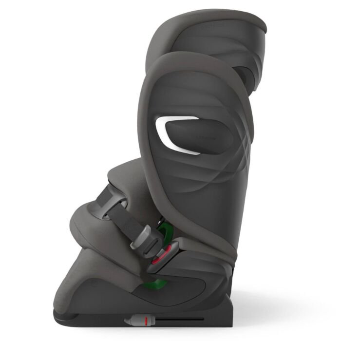 Автокресло Cybex Pallas G i-Size Soho Grey купить,NaN