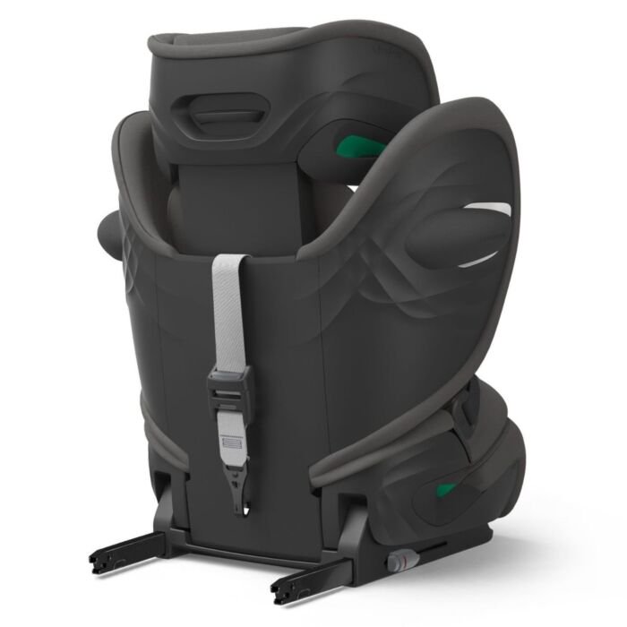 Автокресло Cybex Pallas G i-Size Soho Grey купить,NaN