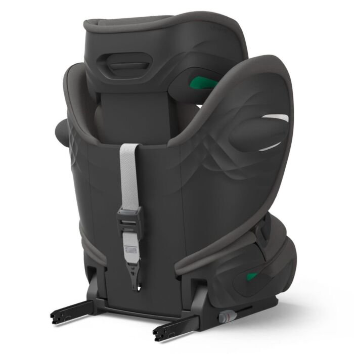 Автокресло Cybex Pallas G i-Size Soho Grey купить,NaN
