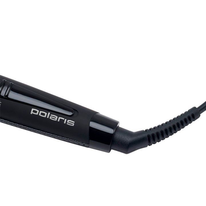 Стайлер Polaris PHS 8135K чёрный - ForteMarket Стайлер Polaris PHS 8135K чёрный купить,0
