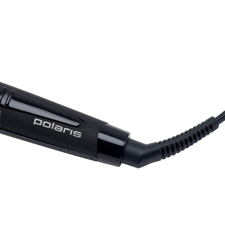 Стайлер Polaris PHS 8135K чёрный  купить,NaN