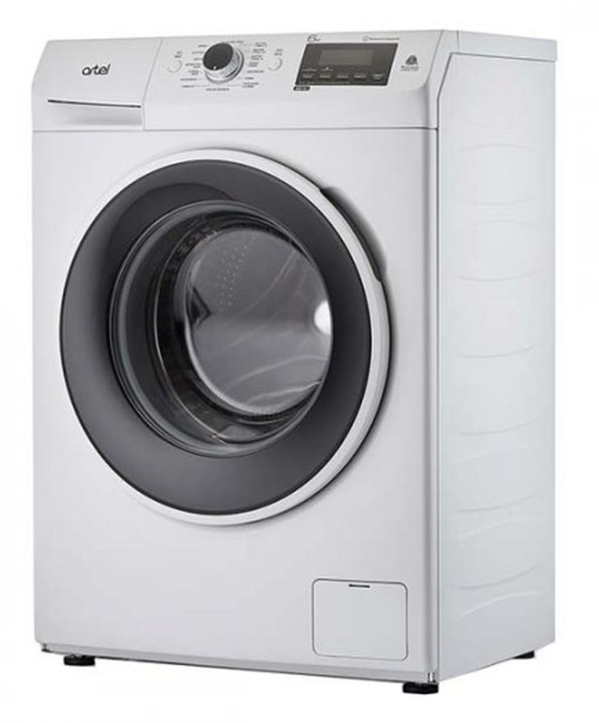 Стиральная машина Artel WF60F010AW белая купить,NaN