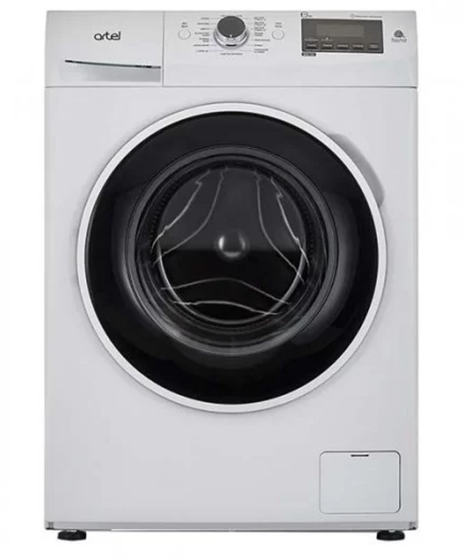 Стиральная машина Artel WF60F010AW белая