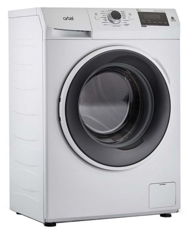 Стиральная машина Artel WF60F010AW белая купить,NaN