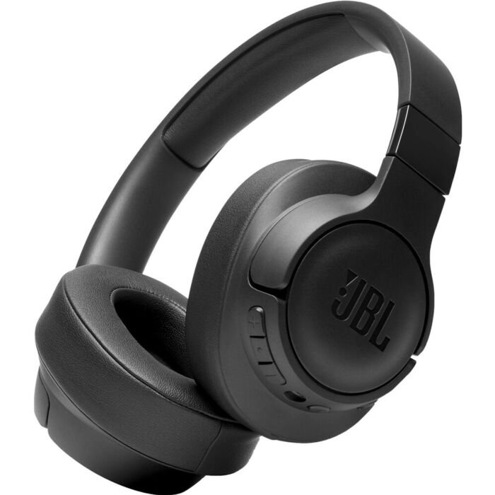 Наушники JBL Tune 760BTNC черные купить,NaN