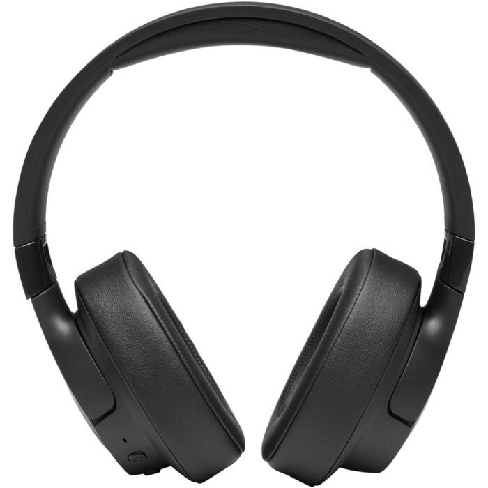 Наушники JBL Tune 760BTNC черные купить,NaN