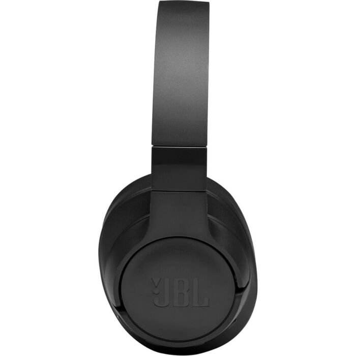 Наушники JBL Tune 760BTNC черные купить,NaN