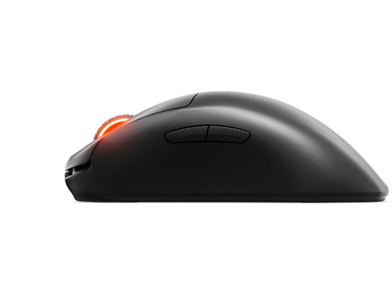Мышь SteelSeries Prime Wireless 62593 Black - ForteMarket Мышь SteelSeries Prime Wireless 62593 Black купить,0