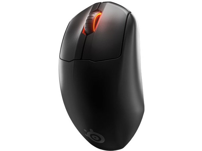 Мышь SteelSeries Prime Wireless 62593 Black - ForteMarket Мышь SteelSeries Prime Wireless 62593 Black купить,0