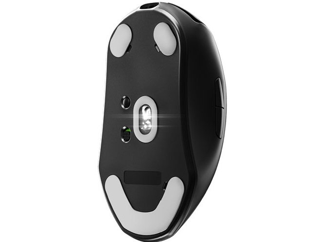 Мышь SteelSeries Prime Wireless 62593 Black - ForteMarket Мышь SteelSeries Prime Wireless 62593 Black купить,0