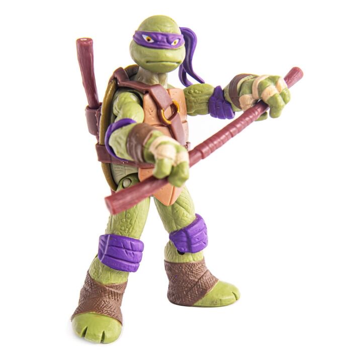 Фигурка TMNT Донателло 12см 90617 купить,NaN