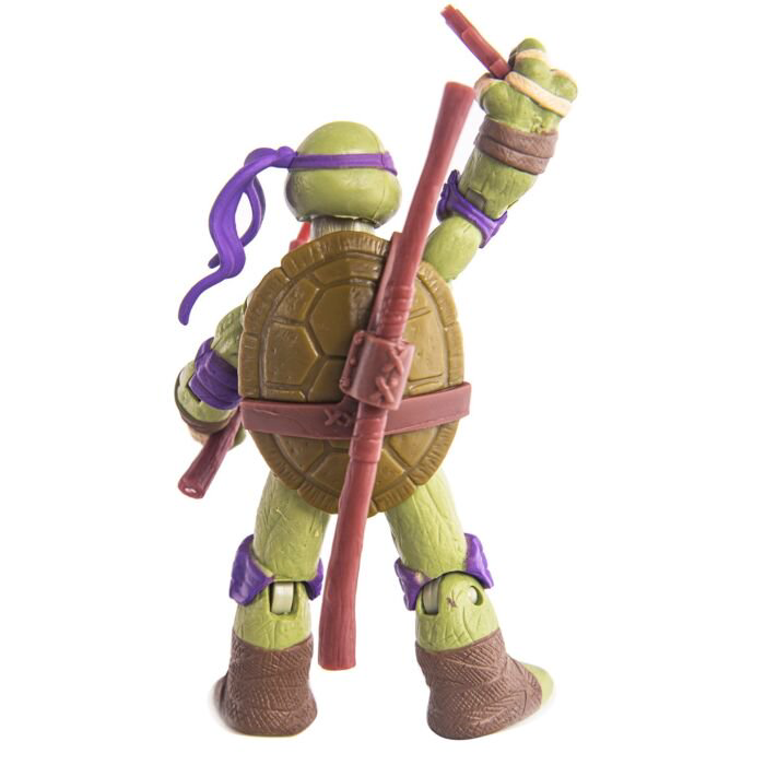 Фигурка TMNT Донателло 12см 90617 купить,NaN